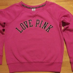 VS PINK Sweater